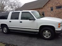 Suburban Suburban
