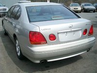 GS 300 GS 300