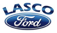 Lasco Ford logo