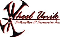 Wheel Unik Automotive & Accessories logo