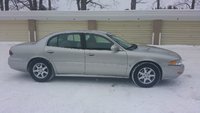LeSabre LeSabre