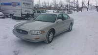 LeSabre LeSabre