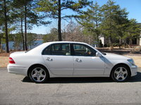 LS 430 LS 430