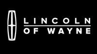 Lincoln Of Wayne logo