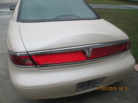 Mark VIII Mark VIII