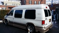 E-150 E-150