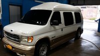 E-150 E-150
