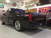 C/K 1500 C/K 1500