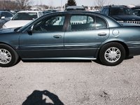 LeSabre LeSabre