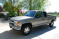 C/K 1500 C/K 1500