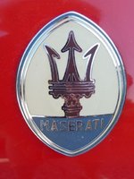 1987 Maserati Biturbo Overview 1987 Maserati Biturbo Overview