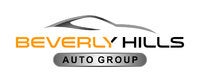 Beverly Hills Auto Group logo