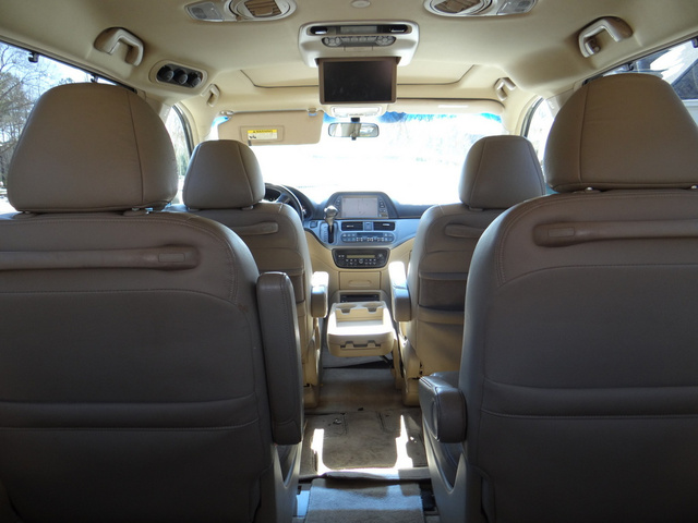2006 Honda Odyssey Pictures Cargurus