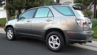 RX 300 RX 300