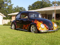 1956 Volkswagen Beetle Overview 1956 Volkswagen Beetle Overview