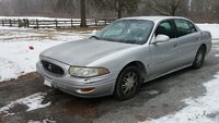 LeSabre LeSabre
