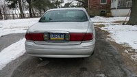 LeSabre LeSabre