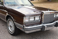 Continental Continental