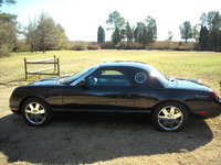 Thunderbird Thunderbird