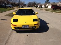 MR2 MR2