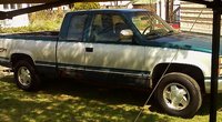 C/K 1500 C/K 1500