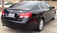 GS 300 GS 300