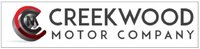 Creekwood Motor Company logo