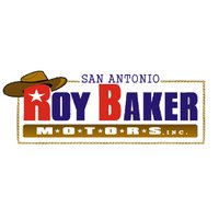 Roy Baker Motors logo