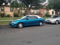 Cavalier Cavalier