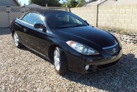 Camry Solara Camry Solara