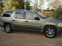 Envoy XUV Envoy XUV