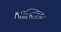 Malakin Motors logo