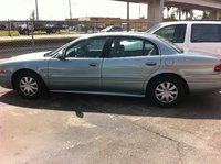 LeSabre LeSabre