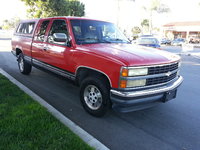 C/K 1500 C/K 1500