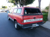 C/K 1500 C/K 1500