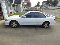 Integra Integra