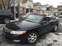 Camry Solara Camry Solara