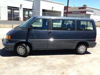 EuroVan EuroVan