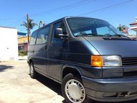 EuroVan EuroVan