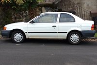 Tercel Tercel