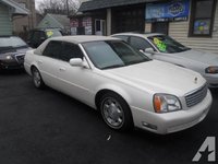 DeVille DeVille