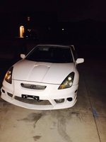 Celica Celica