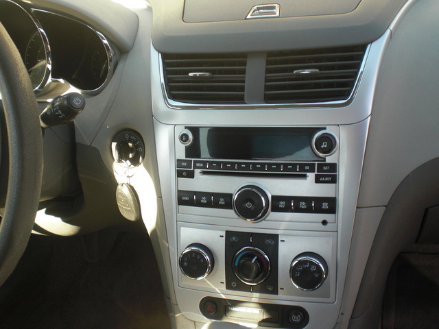 2010 Chevrolet Malibu - Overview - CarGurus