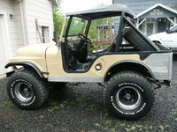 1967 Jeep CJ5 - Pictures - CarGurus