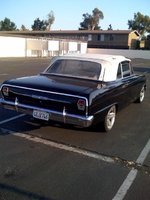 Nova Nova