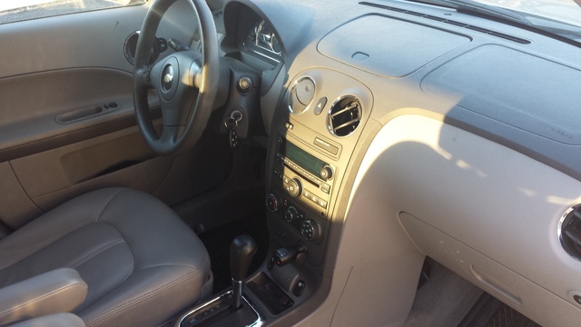 2008 Chevrolet Hhr Pictures Cargurus
