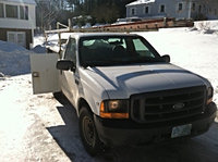 F-250 F-250
