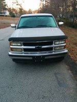 C/K 1500 C/K 1500