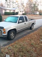 C/K 1500 C/K 1500