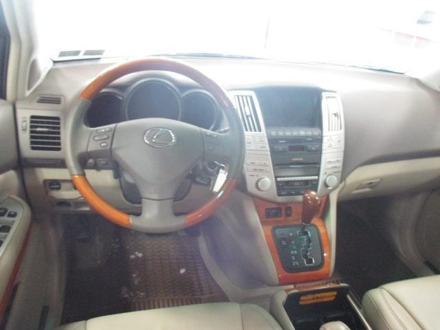 2009 Lexus Rx 350 Interior Pictures Cargurus